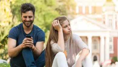 چطور با تفاوت های شخصیتی در رابطه کنار بیاییم_بام وطن 14 3 214