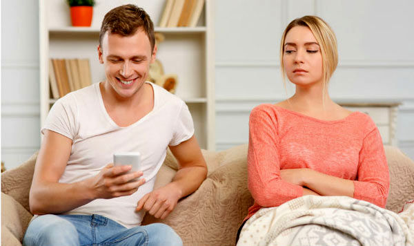 1751061209 806 ۸ نقطه ضعف مردان در رابطه زناشویی بام وطن