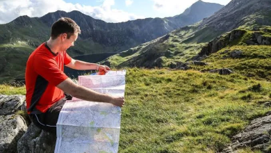 چرا برخی ها همیشه گم می شوند، آیا جهت یابی ژنتیکی است؟_بام وطن 4 1