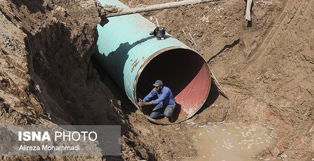 ۲۳ استان دارای تنش آبی/پروژه‌های تامین پاسخگو نیست