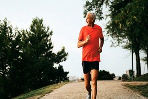 چطور پیاده روی به اعتدال کلسترول پشتیبانی می کند؟_بام وطن 2 چگونه پیاده روی به تعادل کلسترول کمک می کند؟