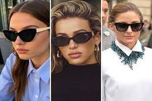 عینک آفتابی فقط برای زیبایی نیست_بام وطن 6 عینک آفتابی فقط برای زیبایی نیست