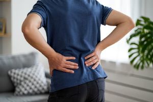 ۳ تمرین برای افت درد کمر_بام وطن 5 ۳ تمرین برای کاهش درد کمر