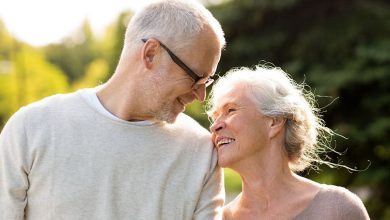 دانشمندان می‌گویند از دست دادن معشوق در سنین کهنسالی می‌تواند مرگبار باشد