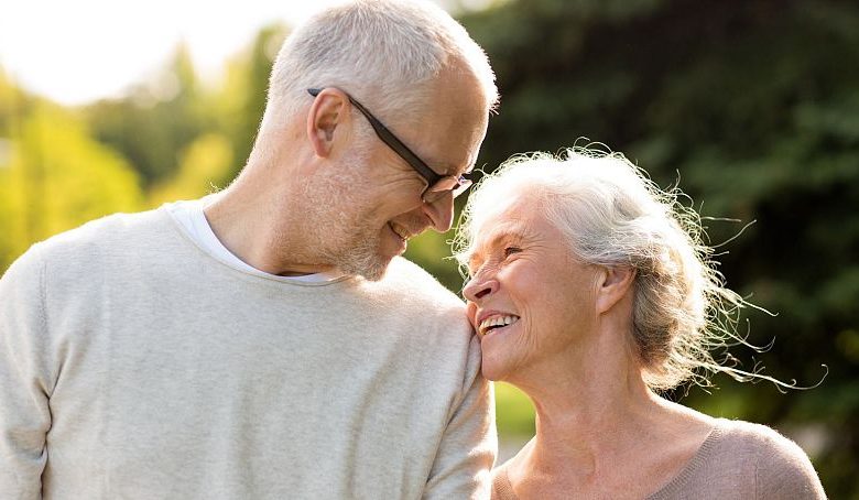 دانشمندان می‌گویند از دست دادن معشوق در سنین کهنسالی می‌تواند مرگبار باشد