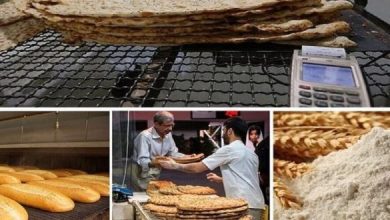 افزایش ۱۰۰ درصدی قیمت نان کنسل شد_بام وطن 3 افزایش ۱۰۰ درصدی قیمت نان کنسل شد