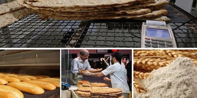 افزایش ۱۰۰ درصدی قیمت نان کنسل شد_بام وطن 1 افزایش ۱۰۰ درصدی قیمت نان کنسل شد