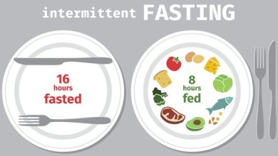 صفر تا صد رژیم فستینگ برای ورزشکاران_بام وطن 5 1