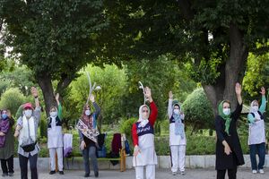 باورهای نادرست درمورد ورزش؛ دقت به سلامتی، کیفیت زندگی را بالا میبرد_بام وطن 5 باورهای نادرست درباره ورزش؛ توجه به سلامتی، کیفیت زندگی را بالا میبرد