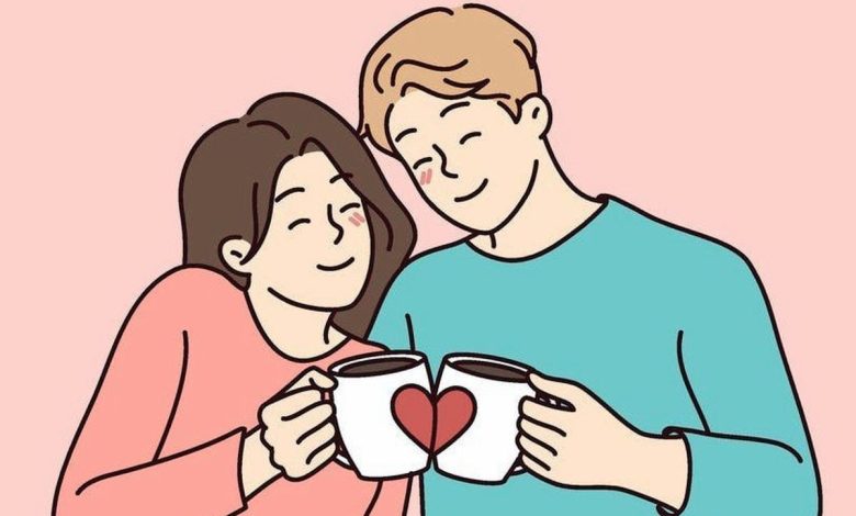 چگونه یک عادت کوچک می‌تواند عشق را زنده نگه دارد؟