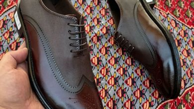 از کارگاههای سنتی تا بازارهای جهانی؛ داستان شهرت کفش چرمی تبریز 4 شهرت کفش چرمی تبریز