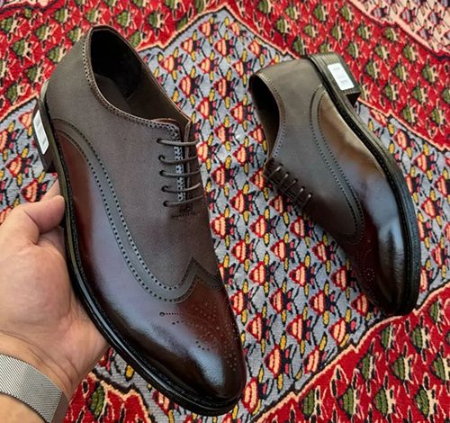 از کارگاههای سنتی تا بازارهای جهانی؛ داستان شهرت کفش چرمی تبریز 1 شهرت کفش چرمی تبریز