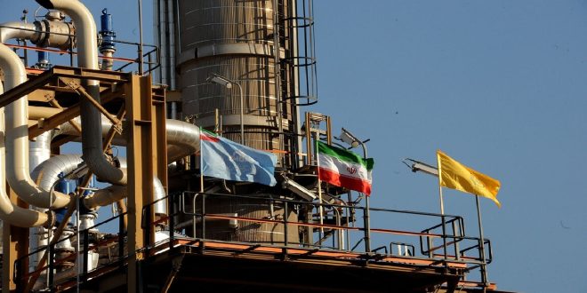 تحول در صنعت پالایش؛ پایداری انرژی با افزایش تولید بنزین و نفت‌گاز