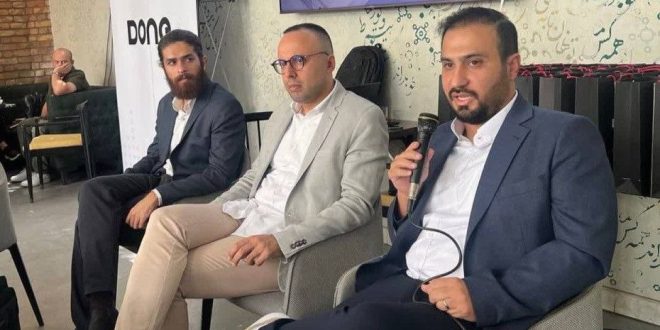 گزارش سال ۱۴۰۳ دان: ۹۰۰ هزار کاربر فعال ماهانه