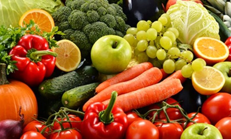 آیا میوه، سبزی و آبمیوه علتپاکسازی بدن خواهد شد؟_بام وطن 1 آیا میوه، سبزی و آبمیوه باعث پاکسازی بدن میشوند؟