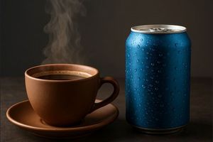 خطر نوشیدنی های انرژی زا برای سلامت روان_بام وطن 3 خطر نوشیدنی های انرژی زا برای سلامت روان