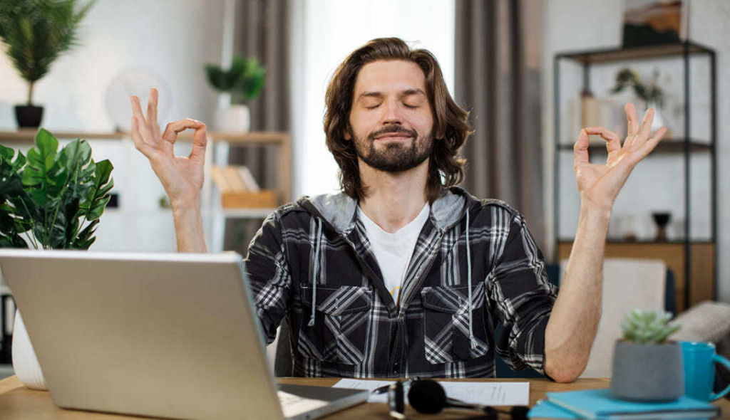 چطور در اوج گرفتاری سلامت روان مان را دریابیم؟_بام وطن 12 1759255813 705 چطور در اوج گرفتاری سلامت روان مان را دریابیم؟ بام وطن