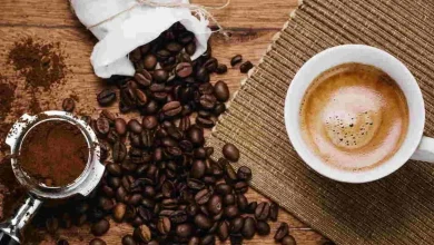 تفسیر شیر در فال قهوه 5 تفسیر شیر در فال قهوه