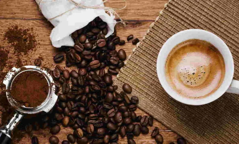 تفسیر شیر در فال قهوه 1 تفسیر شیر در فال قهوه