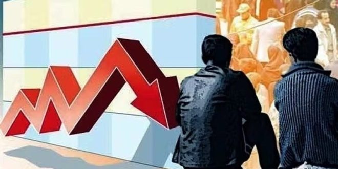 اشکار و نهان اقتصاد؛ حالت کلی اشتغال در ایران_بام وطن 1 پیدا و پنهان اقتصاد؛ وضعیت کلی اشتغال در ایران