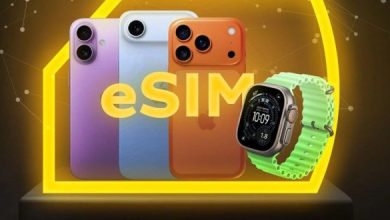 ایرانسل، آغازگر فصل eSIM در ایران