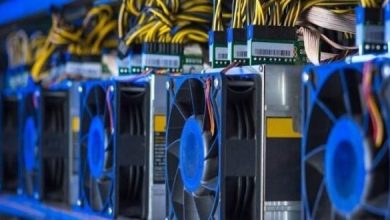 فعالیت یک دستگاه ماینر معادل مصرف برق ۱۰ واحد مسکونی است/سهم ۲۰ درصدی ماینرهای غیرمجاز در ناترازی برق_بام وطن 3 فعالیت یک دستگاه ماینر معادل مصرف برق ۱۰ واحد مسکونی است/سهم ۲۰ درصدی ماینرهای غیرمجاز در ناترازی برق