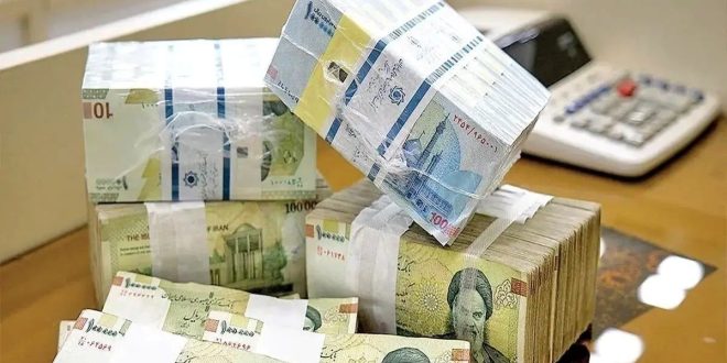 نقدینگی ۳۲ درصد بیشتر شد/افزایش حجم کل پول در گردش در اقتصاد