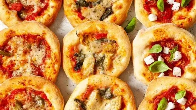 لقمه خوشمزه و مقوی برای تغذیه مدرسه دانش آموزان_بام وطن 6 لقمه مدرسه