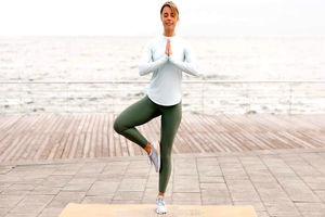 آیا یوگا برای قلب زیان اور است؟_بام وطن 2 آیا یوگا برای قلب مضر است؟