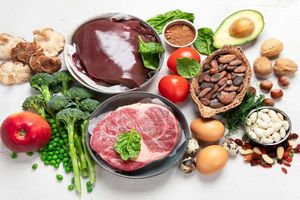 خوردنی های سرشار از ماده معدنی مس_بام وطن 4 خوردنی های سرشار از ماده معدنی مس