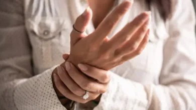 یک متخصص بهترین درمان برای درد مفاصل را آشکار کرد!_بام وطن 22 یک متخصص بهترین درمان برای درد مفاصل را فاش کرد!