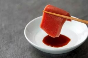 رونمایی از جانشین گیاهی تن ماهی_بام وطن 15 رونمایی از جایگزین گیاهی تن ماهی