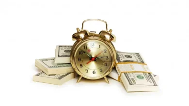 وقت، پول یا عشق کدام مهم‌تر است؟!