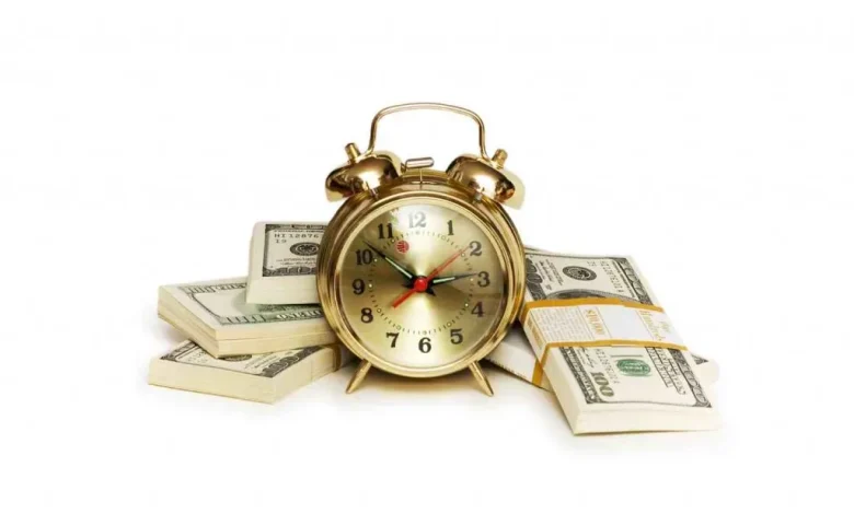 وقت، پول یا عشق کدام مهم‌تر است؟!