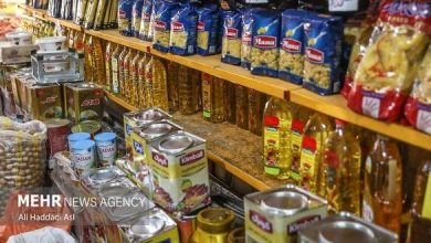 افزایش قیمت گوشت قرمز، ماکارونی و تخم‌مرغ +جدول قیمت کالاهای اساسی