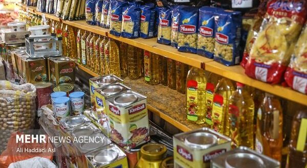 افزایش قیمت گوشت قرمز، ماکارونی و تخم‌مرغ +جدول قیمت کالاهای اساسی