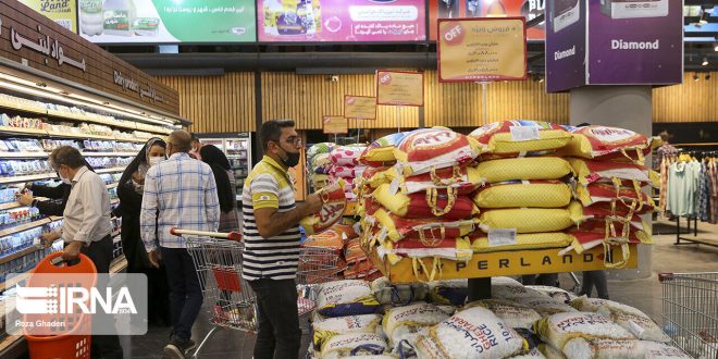 تولید و تامین کالاهای اساسی به‌طور روزانه رصد می‌شود