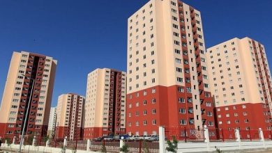 عقب ماندگی از برنامه ساخت ۶ میلیون واحد مسکونی