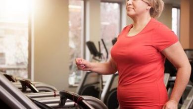 کاهش وزن در 40 سالگی,ترفندهای مانکن شدن در 40 سالگی,در چهل‌ سالگی مانکن شوید!