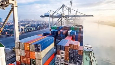 صادرات غیرنفتی باید به ۷۵ میلیارد دلار می رسید/عقب ماندگی در صادرات غیرنفتی