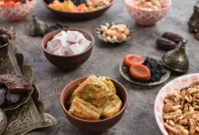 ۵ غذا که نباید افطار خود را با آنها باز کنید