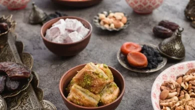 ۵ غذا که نباید افطار خود را با آنها باز کنید_بام وطن 15 ۵ غذا که نباید افطار خود را با آنها باز کنید