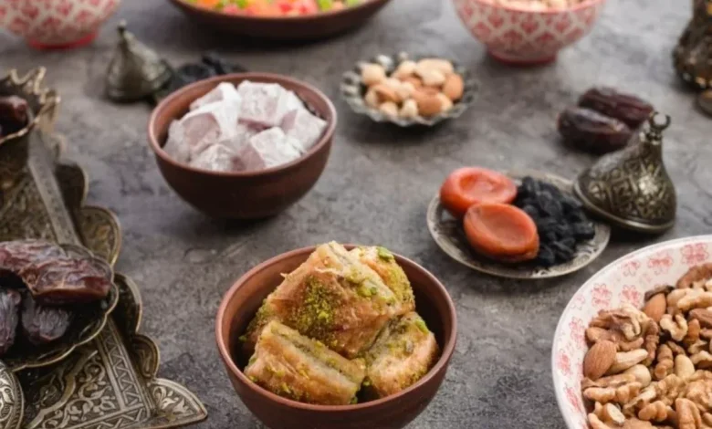 ۵ غذا که نباید افطار خود را با آنها باز کنید_بام وطن 1 ۵ غذا که نباید افطار خود را با آنها باز کنید