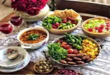 چگونه تغذیه صحیح می‌تواند سپر دفاعی در برابر بحران‌ها باشد؟