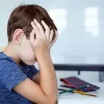 توصیه هایی برای کاهش اضطراب کودکان در ایام جنگ