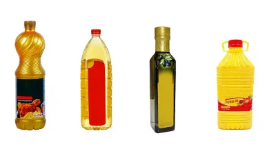 روغن نباتی در بطری‌های مات یا شفاف؟/ آیا بدنه بطری در روغن حل می‌شود؟/ خطرات شبه فلزی به نام  «انتیموان»