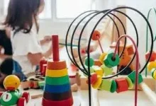 اسباب بازی ابزاری برای رشد شناختی کودکان و نوجوانان