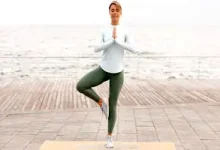 ورزشی برای بهبود سلامت و افزایش تاب آوری