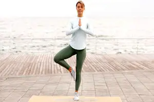 ورزشی برای بهبود سلامت و افزایش تاب آوری