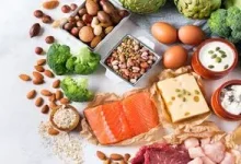 توصیه‌های تغذیه‌ای برای حفظ سلامت روان در شرایط بحران